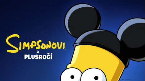 thumbnail - Simpsonovi a plusročí