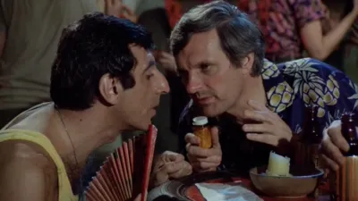 thumbnail - S11:E8 The Moon Is Not Blue