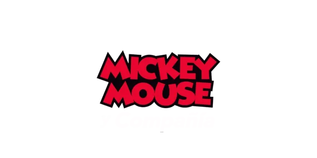 Mickey y compañía
