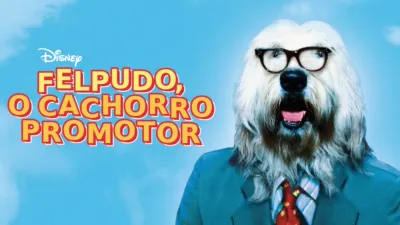 Felpudo: O Cachorro Promotor
