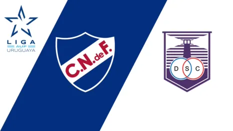 thumbnail - Nacional vs. Defensor Sporting