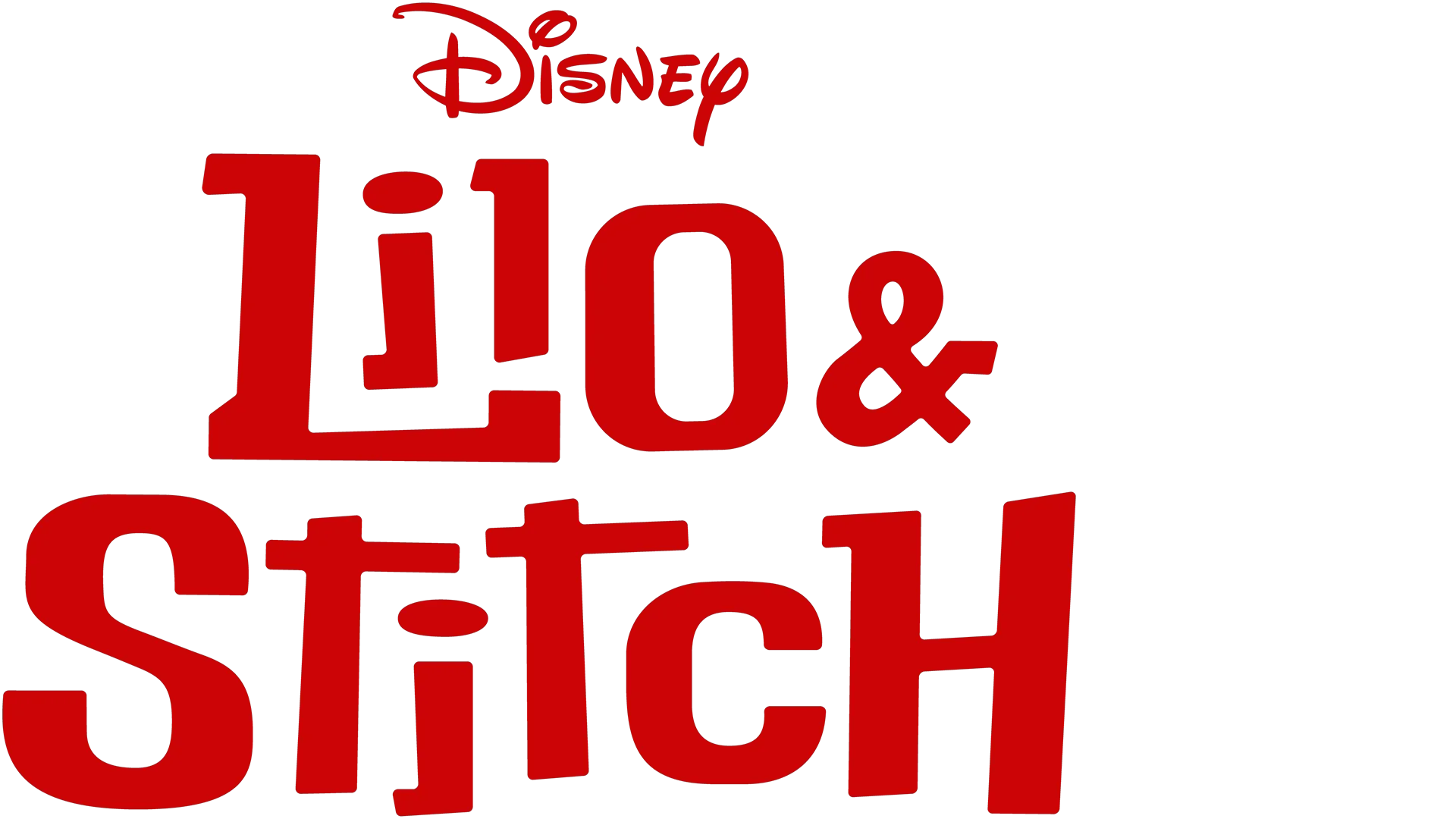 Lilo & Stitch