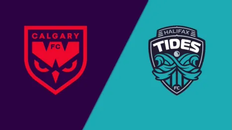 thumbnail - Calgary Wild FC vs. Halifax Tides FC