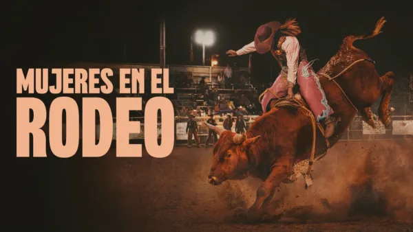 thumbnail - Mujeres en el rodeo