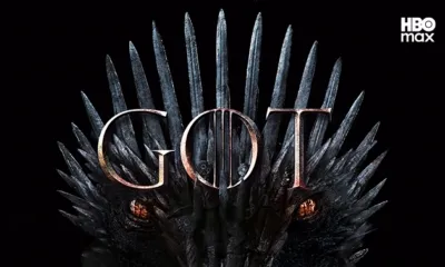 Game of Thrones