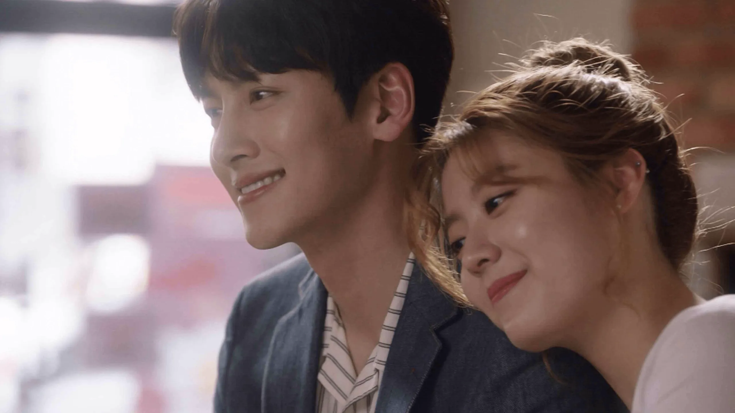 『あやしいパートナー ～Destiny Lovers～』