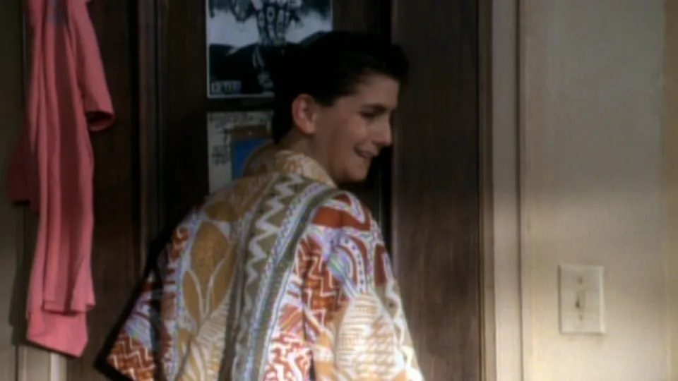 thumbnail - S4:E14 Spell It...M-a-N!