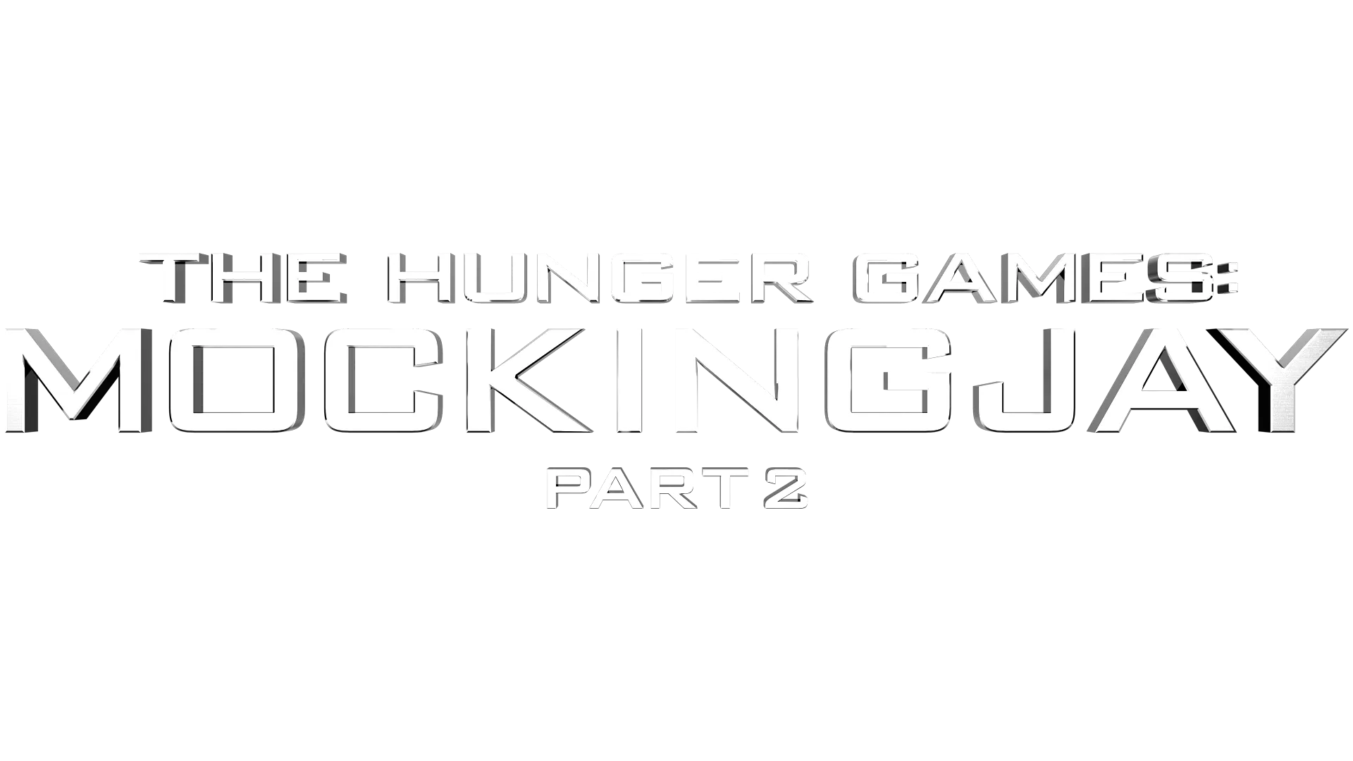 The Hunger Games: Mockingjay - Part 2