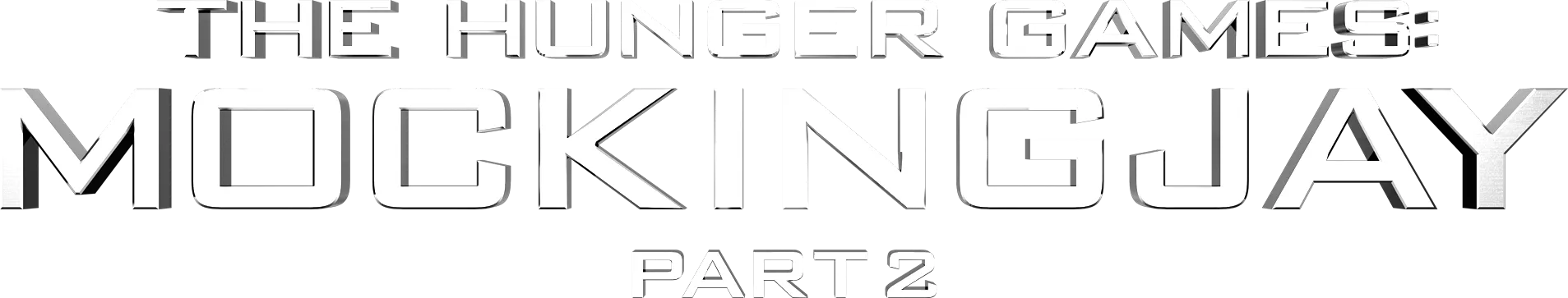 The Hunger Games: Mockingjay - Part 2