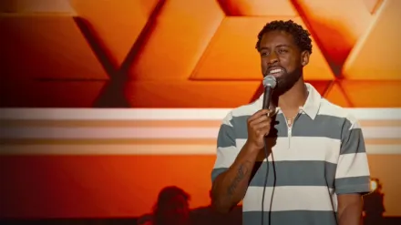 LOL Live with Malik B