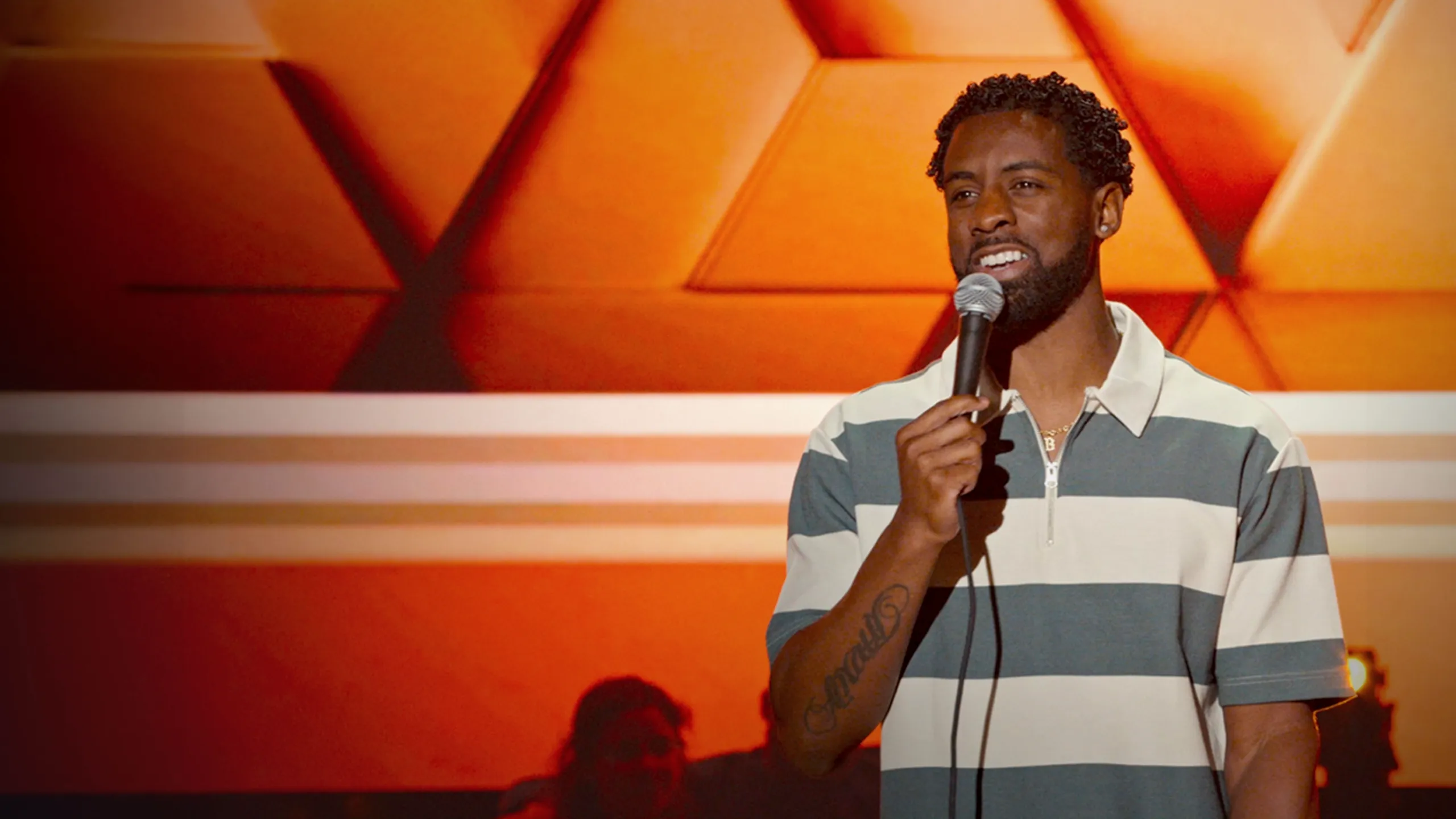 LOL Live with Malik B