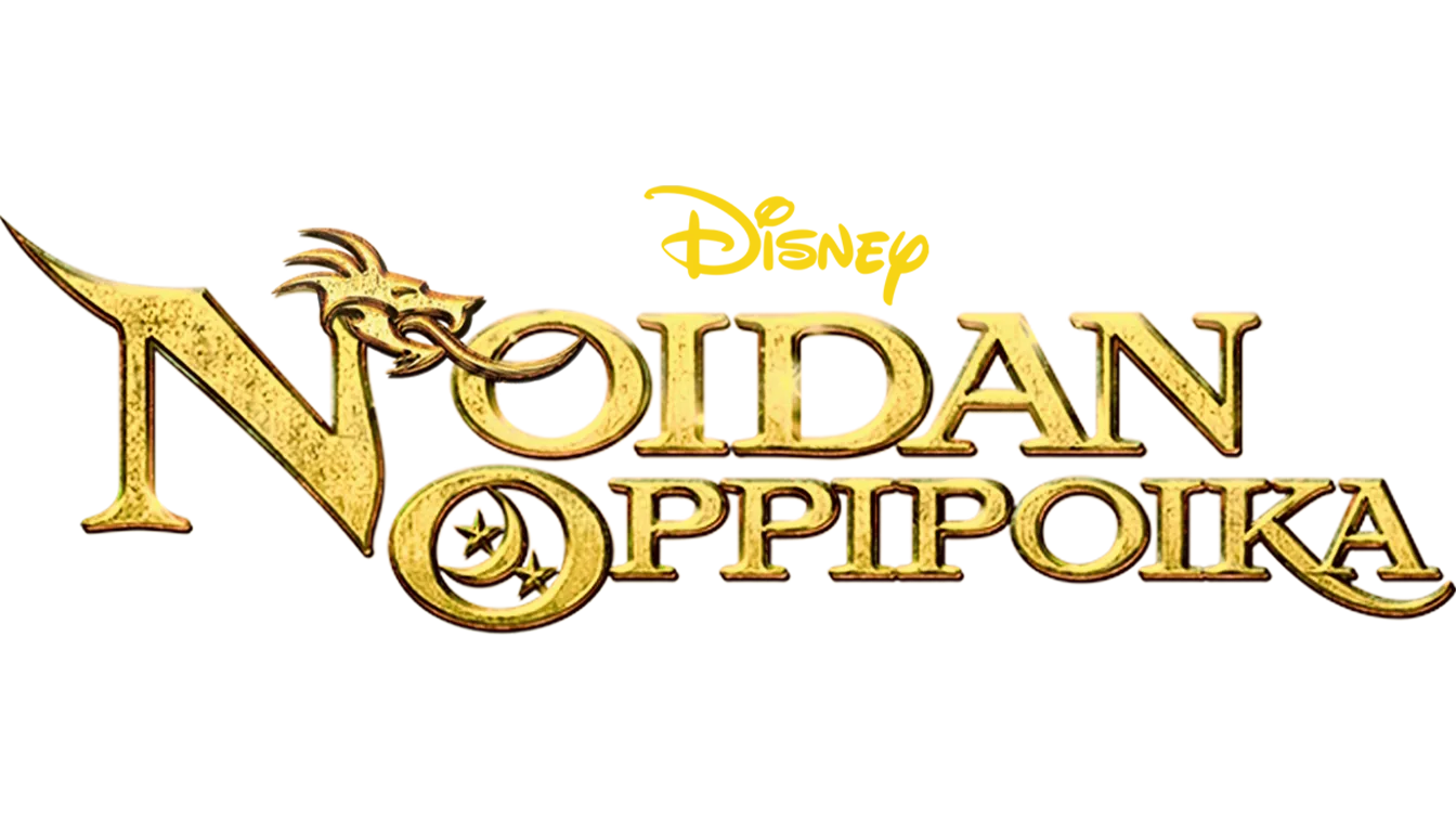 Noidan oppipoika