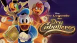 thumbnail - Die Legende der Drei Caballeros