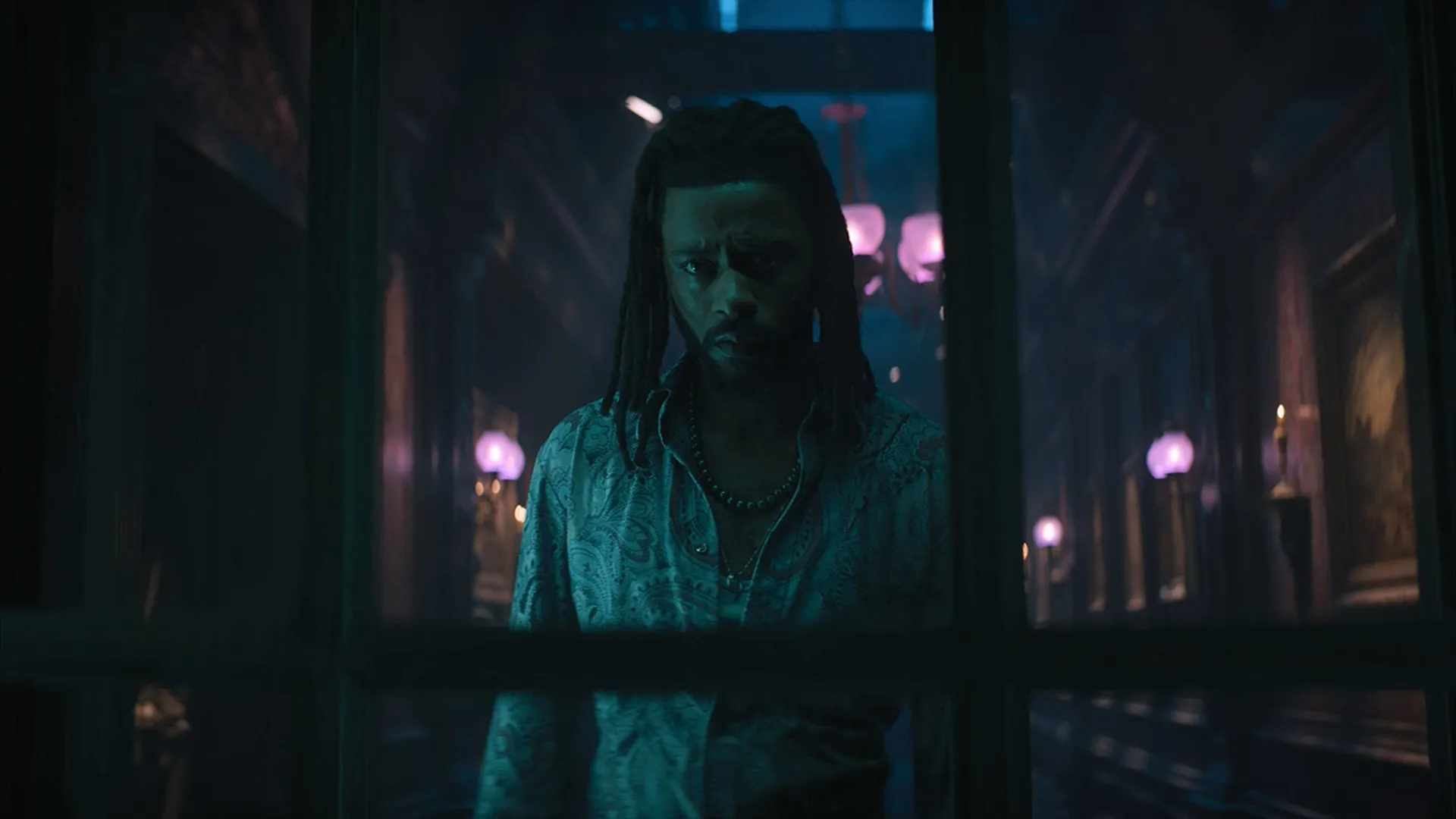 Best Halloween Movies & Series on Disney+ - Haunted Mansion