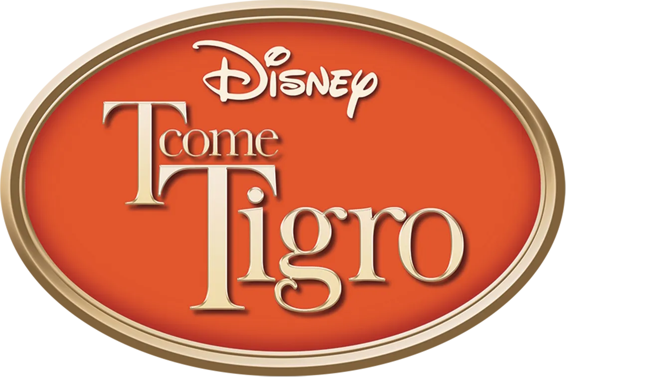 T come Tigro 