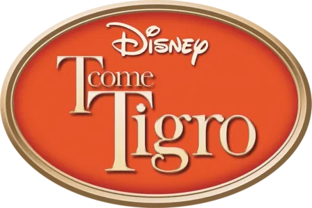 T come Tigro 