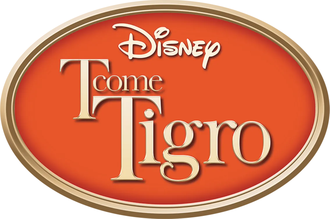T come Tigro 