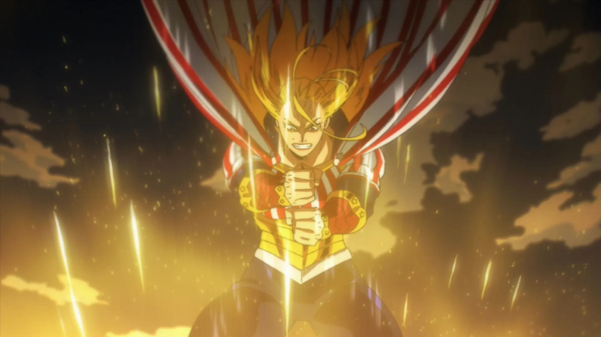 thumbnail - S7:E140 (Dub) Specter