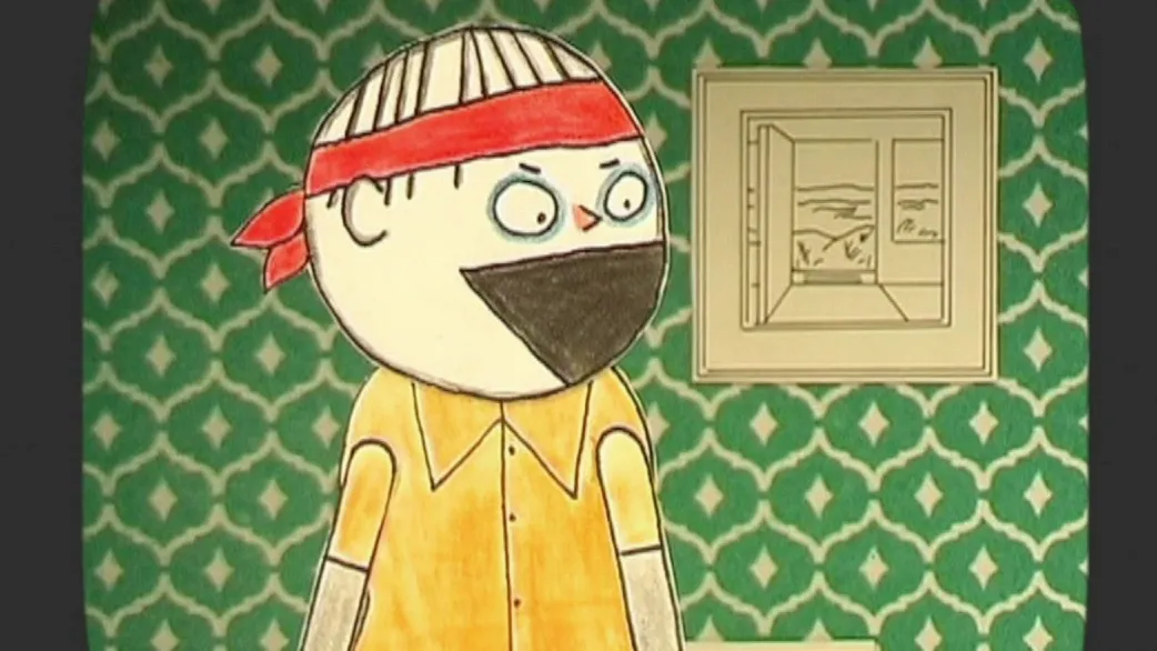 thumbnail - S1:E1 S*** Coup