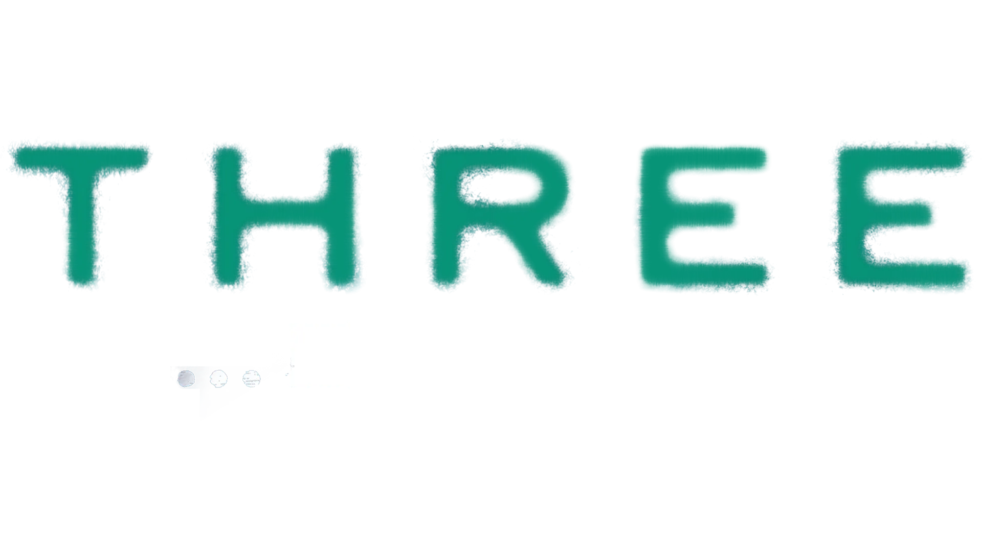 Three... Extremes