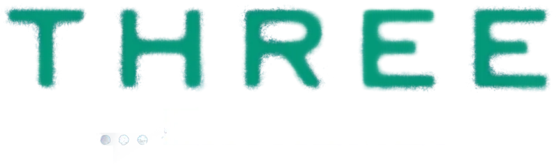 Three... Extremes