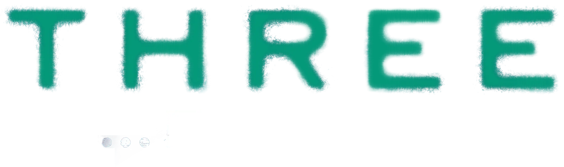 Three... Extremes