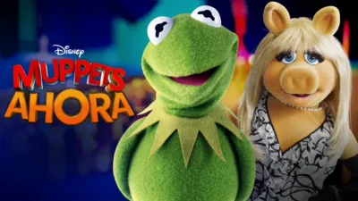 Muppets Ahora