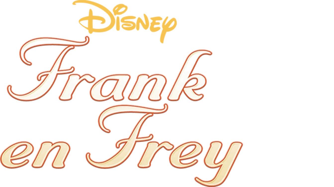 Frank en Frey