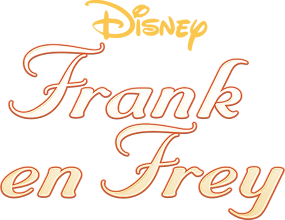 Frank en Frey