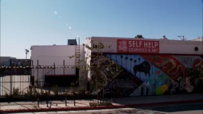 thumbnail - S3:E9 Great Expectations