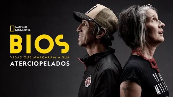 thumbnail - Bios. Vidas que Marcaram a sua: Aterciopelados