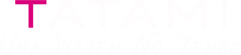 Tatami: Uma Viagem No Tempo