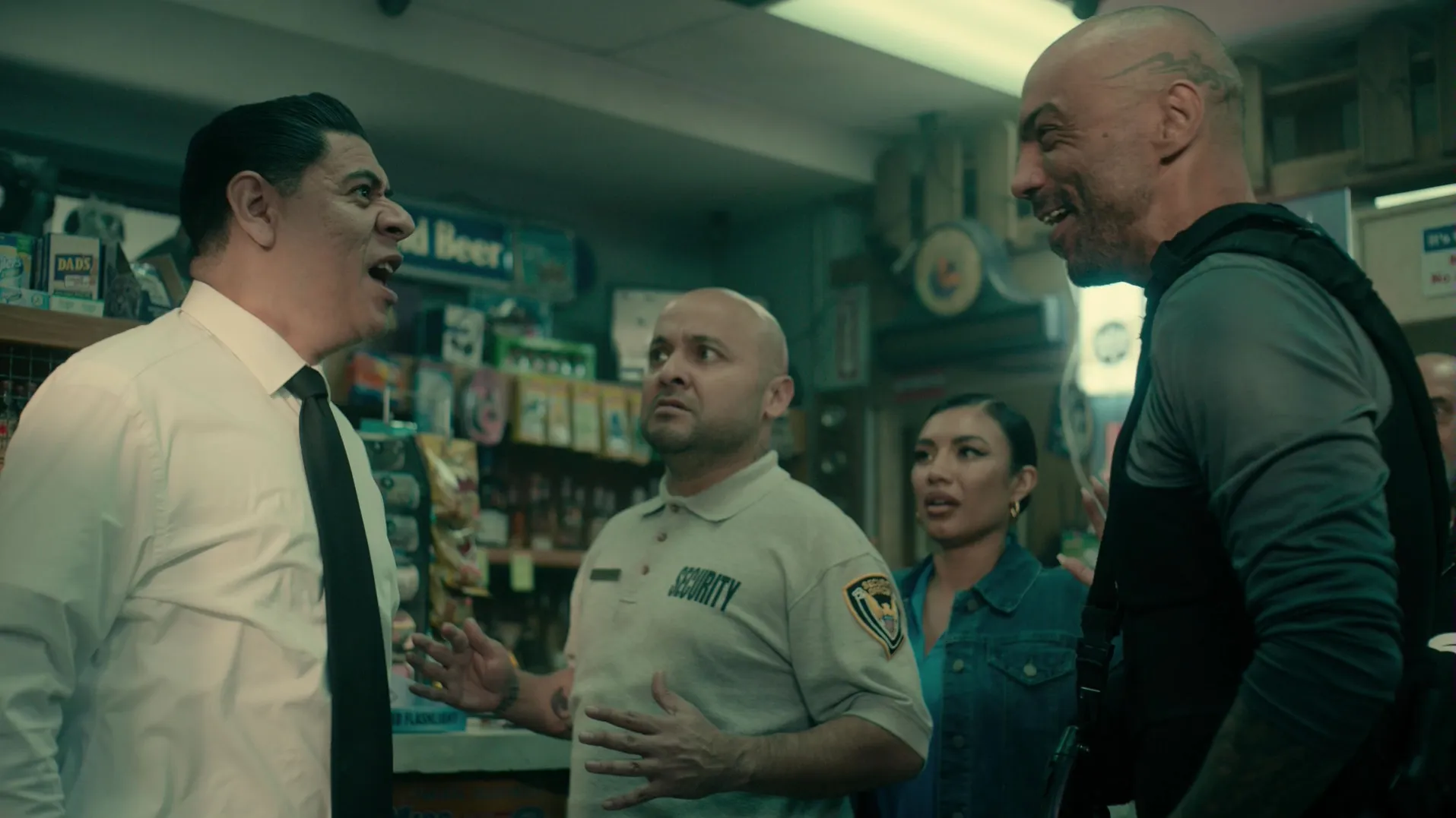 thumbnail - S2:E2 Clyde & Clyde Part 1