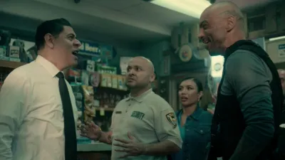 thumbnail - S2:E2 Clyde & Clyde Part 1