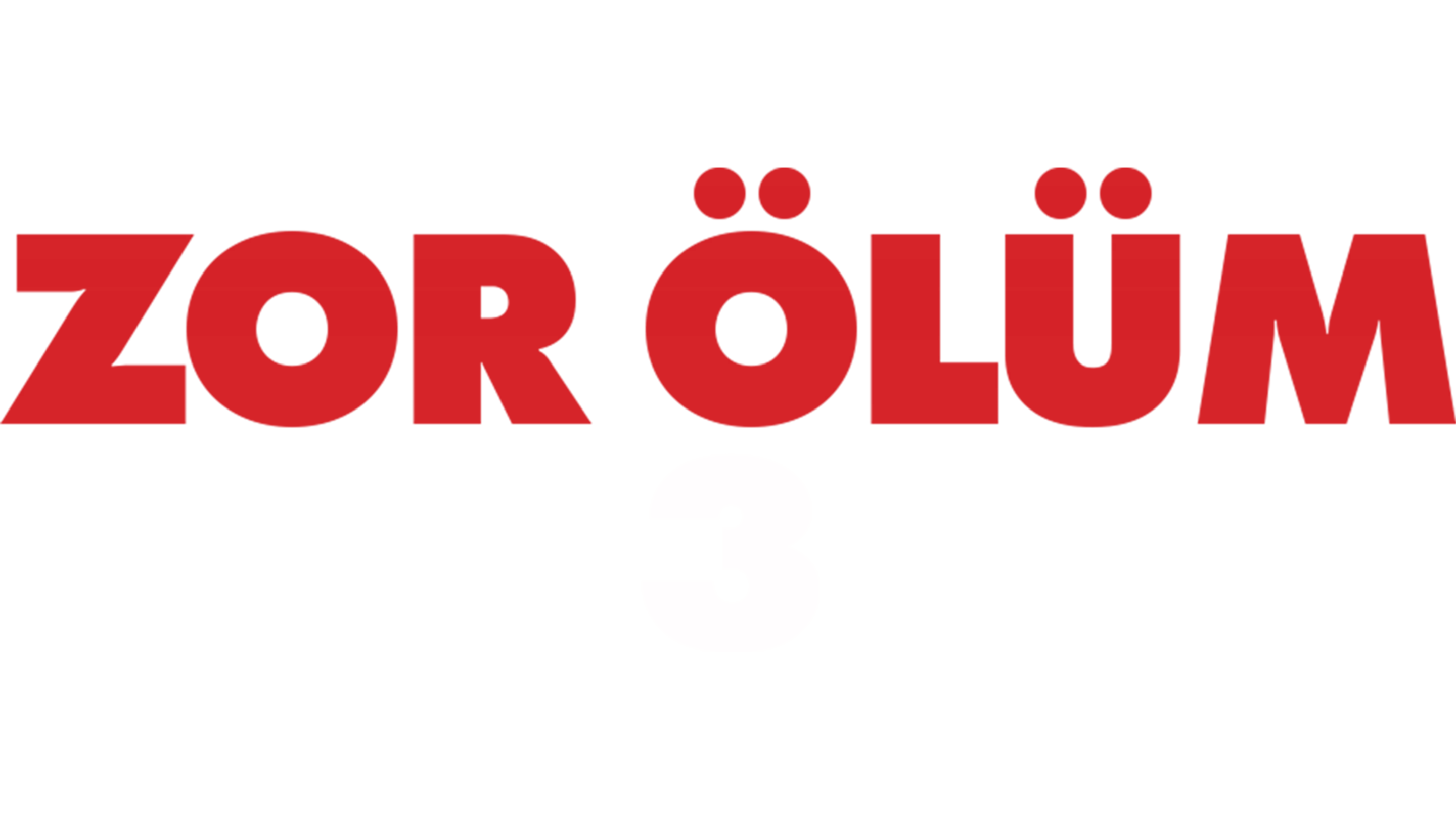 Zor Ölüm 3