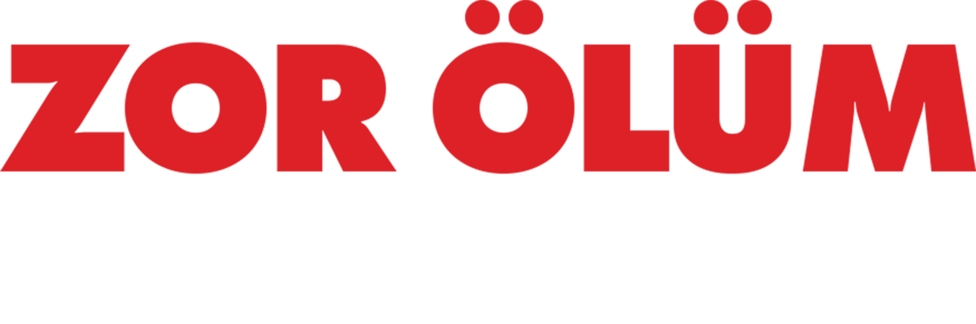 Zor Ölüm 3