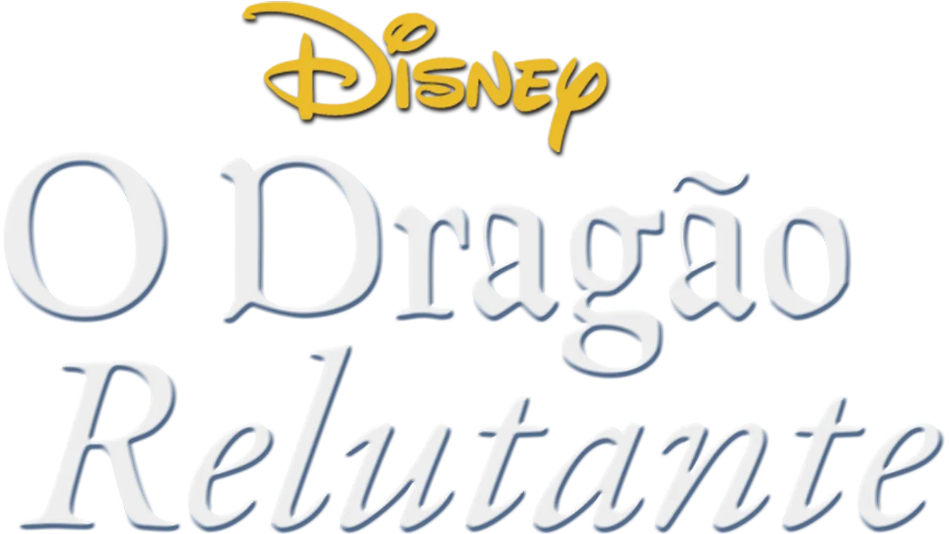 O Dragão Relutante