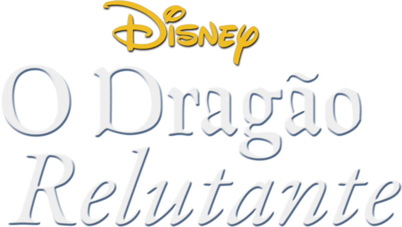 O Dragão Relutante