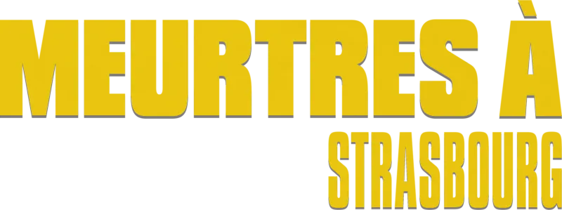 Murder in Strasbourg