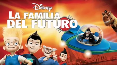 La familia del futuro