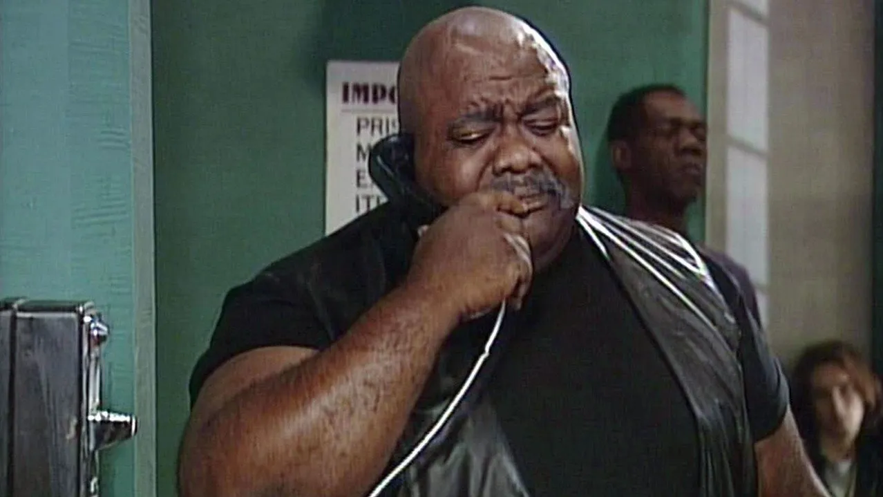 thumbnail - S6:E10 There's the Rub Part 2