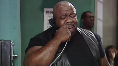 thumbnail - S6:E10 There's the Rub Part 2