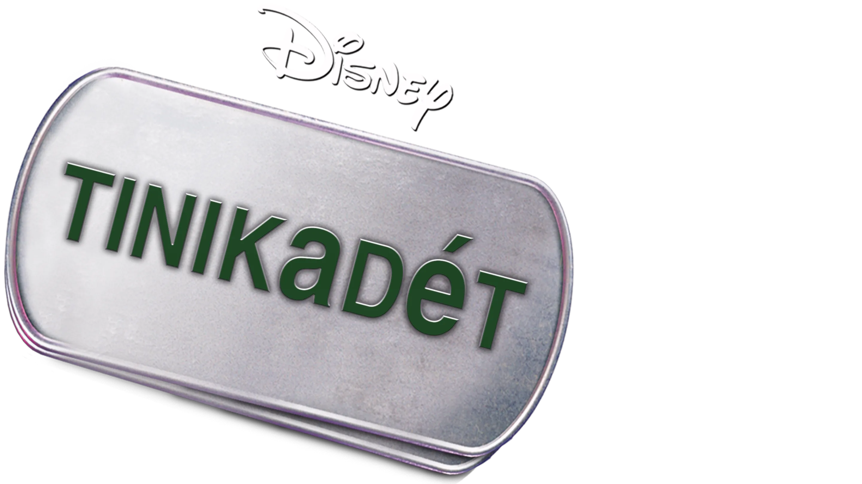 Tinikadét