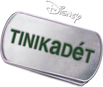 Tinikadét