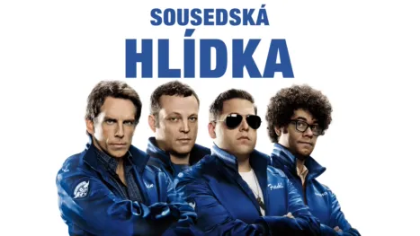 thumbnail - Sousedská hlídka