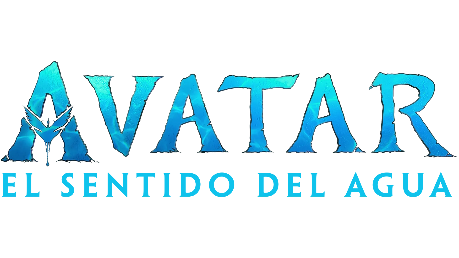 Avatar: El sentido del agua