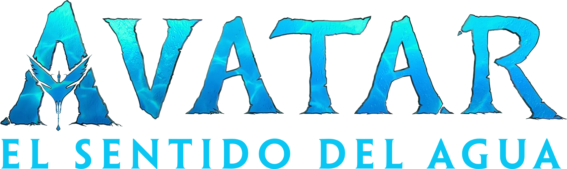 Avatar: El sentido del agua
