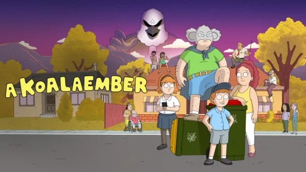 thumbnail - A Koalaember