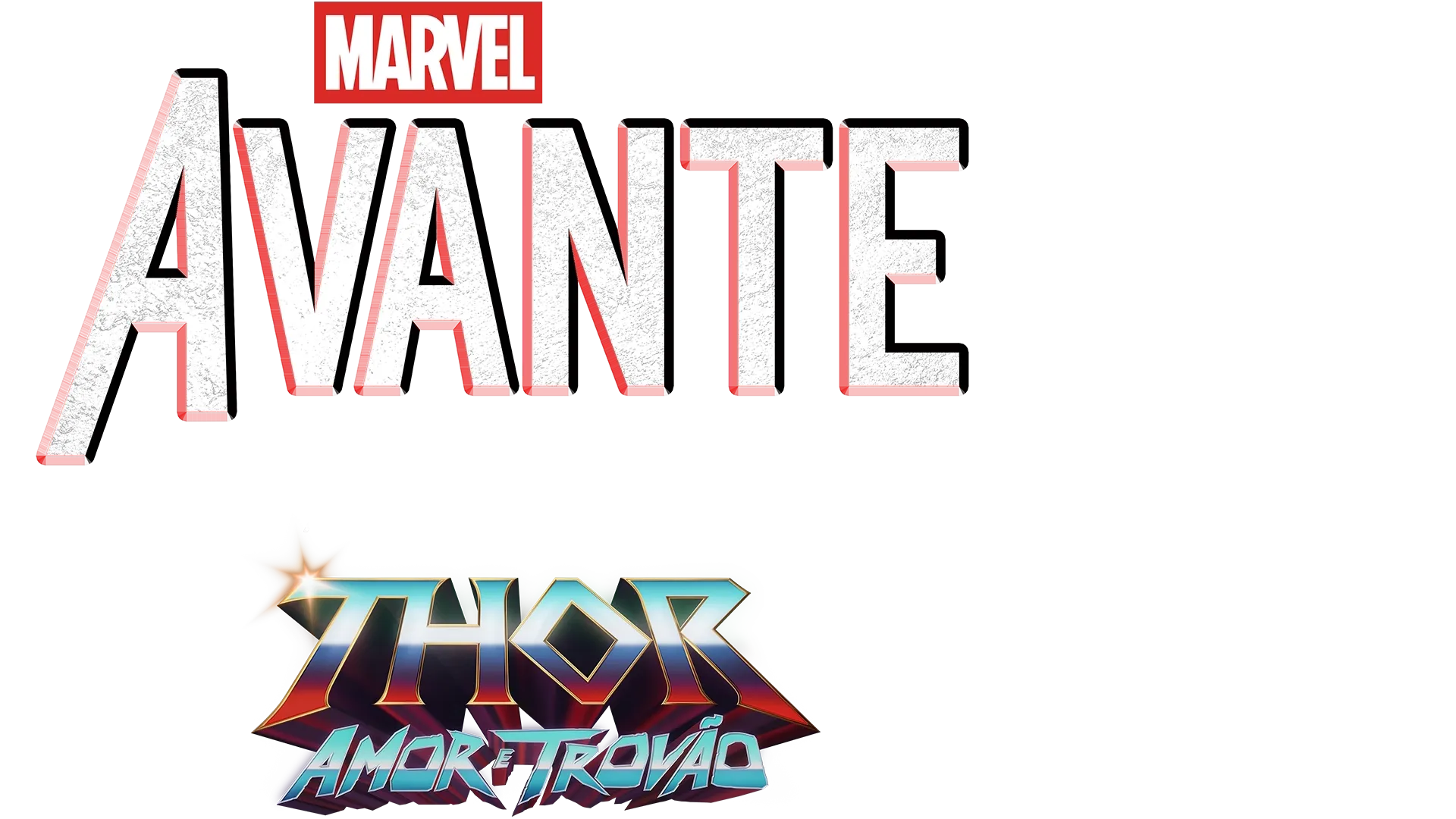 Nos Bastidores de Thor: Amor e Trovão