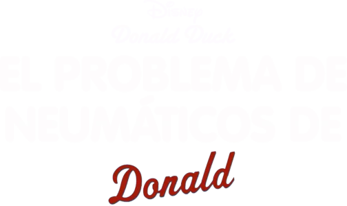 El Problema de Neumáticos de Donald